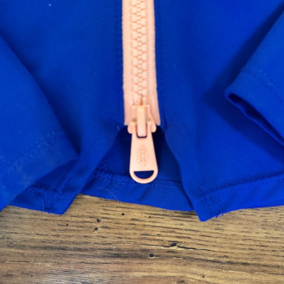 Free People Jacket - Picture 3 of 5